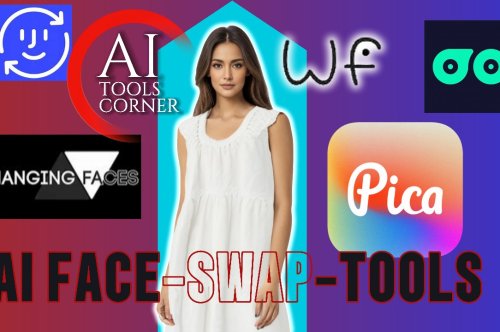 Wannafake Alternatives: Review of 6 AI Face Swap Tools (2025)