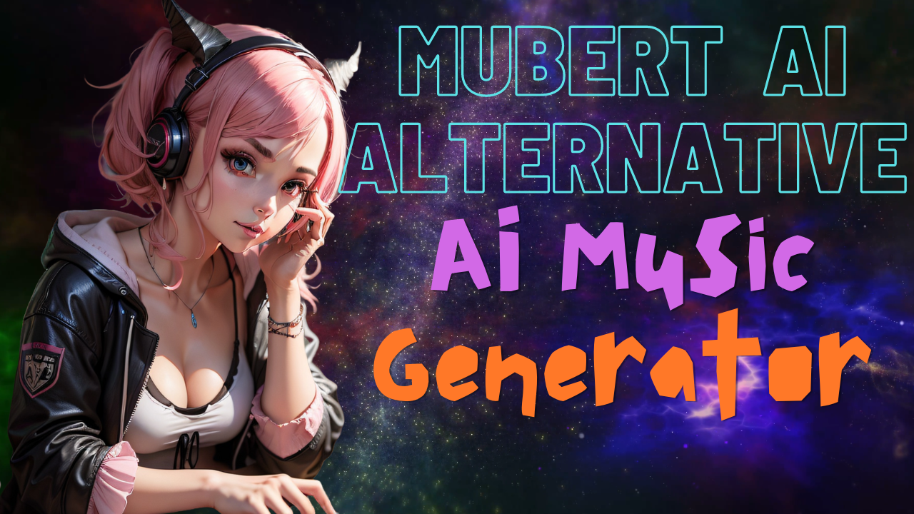 Top 11 Mubert AI alternatives for music industry