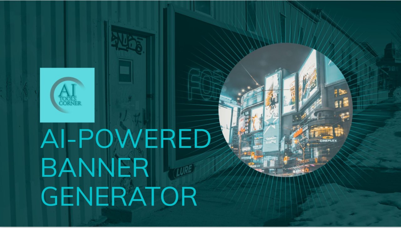 What to Know Before Choosing AI-Powered Banner Generator Tools?