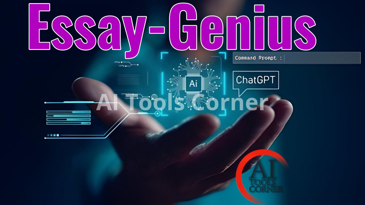 Supercharge Your Essay & Blog Writing Skills with Essay-Genius