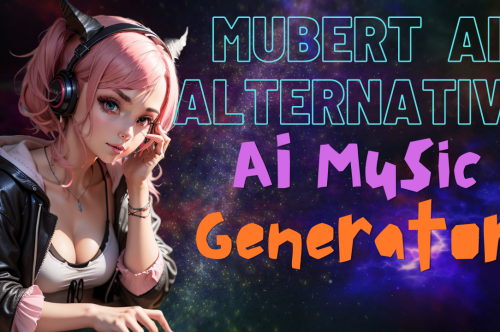 Top 11 Mubert AI alternatives for music industry