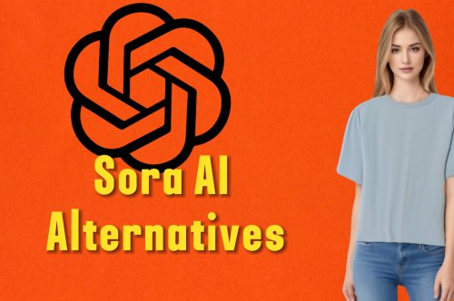 AI Illustration Tools: Exploring Sora AI vs. 5 Top Alternatives