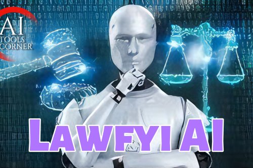 Lawfyi AI: A Tool to Revolutionize Legal Aid with Artificial Intelligence