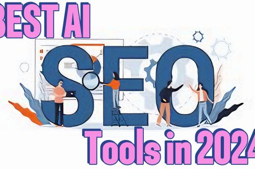 The Comprehensive Guide to AI SEO Tools for Marketers