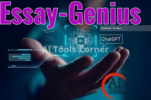 Supercharge Your Essay & Blog Writing Skills with Essay-Genius