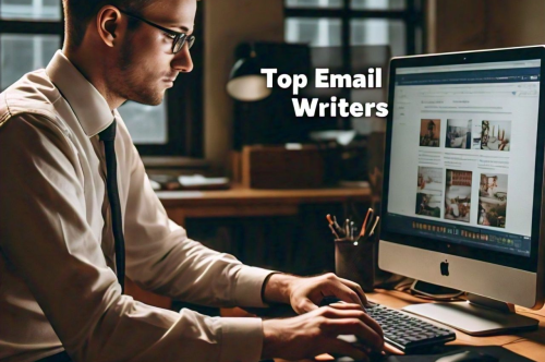 Can AI Really Write Emails for You? Top AI Email Writers