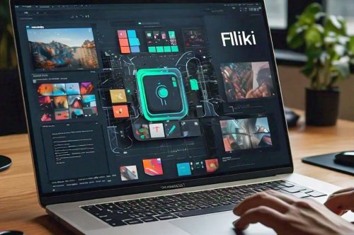 Fliki AI Video Tool: Create Stunning Videos Effortlessly - AI Tools Corner