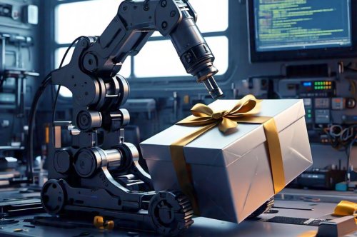 The Ultimate AI Gift Idea Generator: Discover the Best AI Gifting Tools