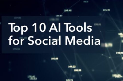 Top 10 AI Tools for Social Media Management in 2025 to Boost Strategy & Engagement