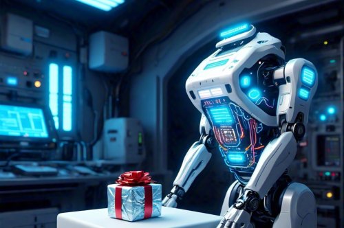 GiftWizard AI: The Ultimate AI Gift Idea Generator Tool for Effortless Gifting