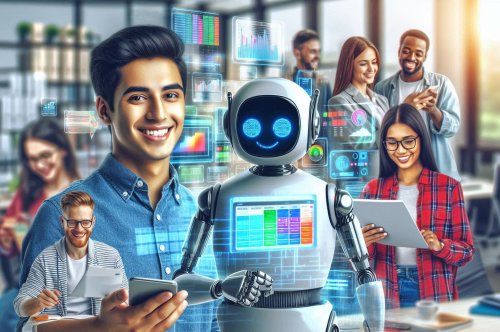 AI Scheduling Assistant: Transform Your Productivity in 2025
