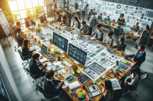 Top AI Tools for UI/UX Designers in 2025: Future-Proof Your Workflow