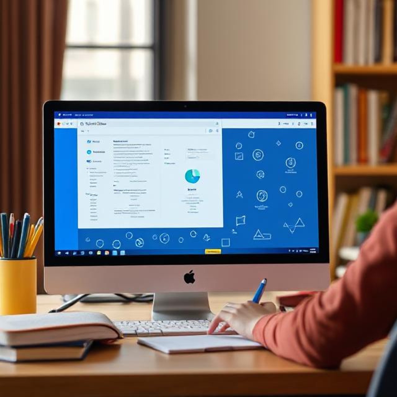 Quizard AI: Your 24/7 AI Homework Assistant on Google Play