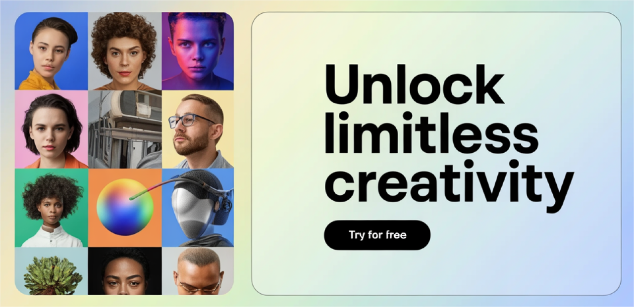 Ideogram AI: The Ultimate Ideogram Alternative for Stunning Designs