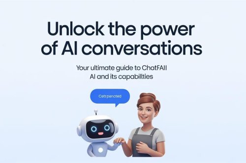 ChatFai AI: Ultimate Guide to Plans, Alternatives & Who It’s For