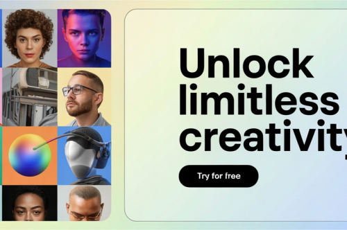 Ideogram AI: The Ultimate Ideogram Alternative for Stunning Designs