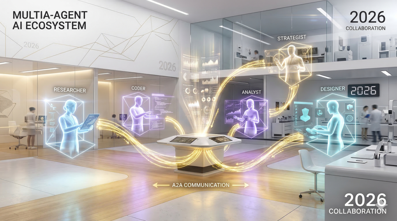 AI Agent as a Service (AIaaS) in 2026: Practical Playbook for Scalable Agentic Ops