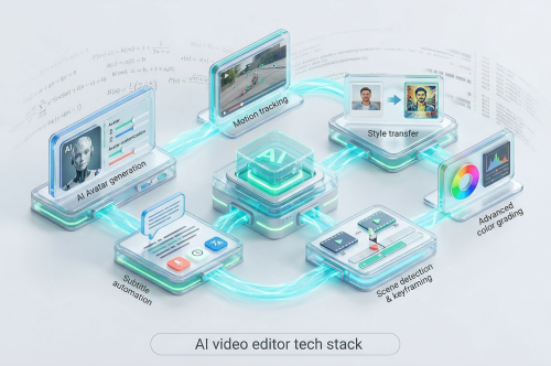 Best AI Video Generators in 2026 (Free &amp; Paid) - Top 12 Tools Compared