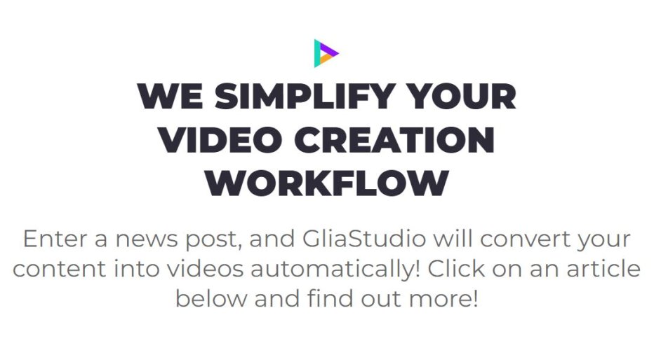 GliaStudio