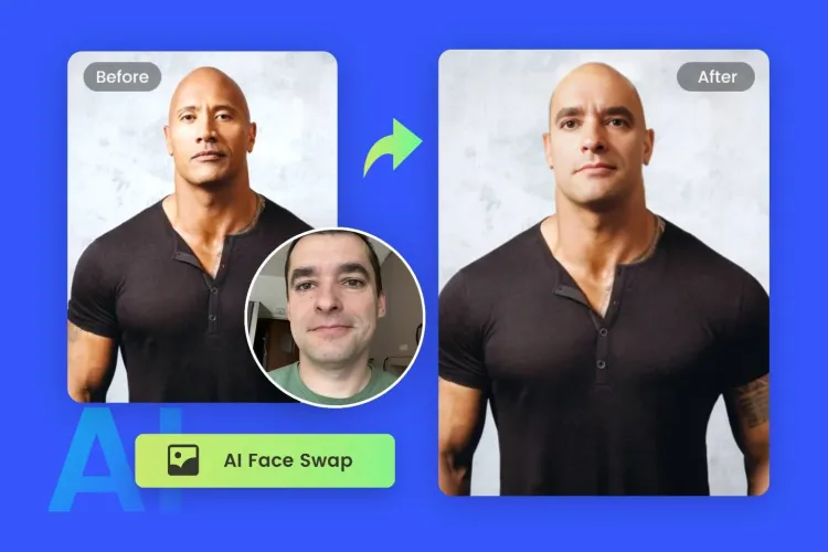 Pretend: Ai Face Swaps