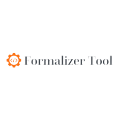 Formalizer Tool 1